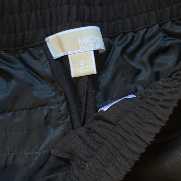 Michael Kors Pull on Jogger NEW - Picture 8 of 10